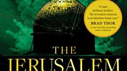 interview with joel rosenberg