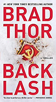 interview with brad thor