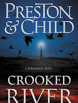 interview with douglas preston