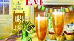 review by isis crawford