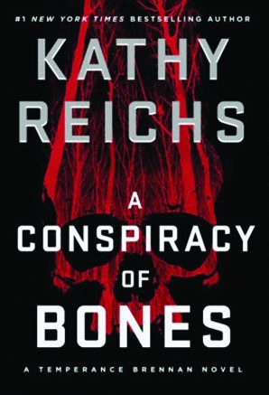 review by kathy reichs