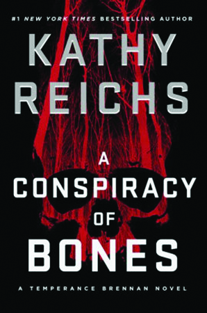 review by kathy reichs