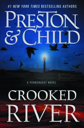 review of crooked river