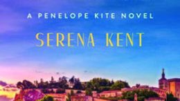 death in avignon serena kent