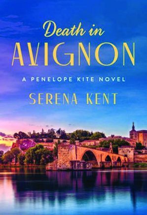death in avignon serena kent