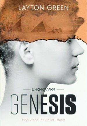 review genesis layton green