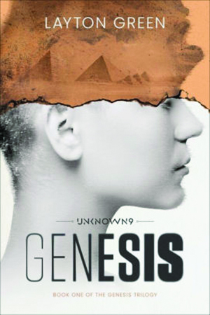 review genesis layton green