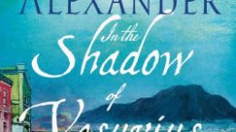 review by tasha alexander