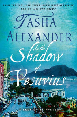 review by tasha alexander