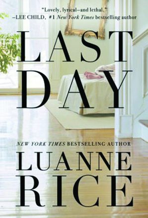 last day luanne rice