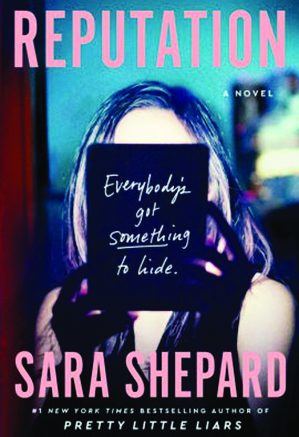 review reputation sara shepard