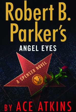 angel eyes ace atkins