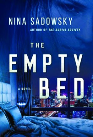 the empty bed nina sadowsky