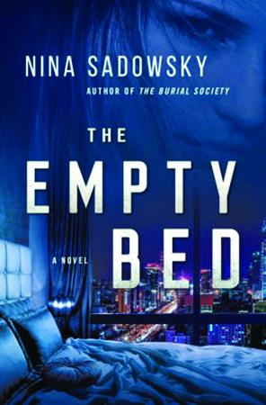 the empty bed nina sadowsky