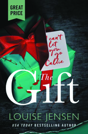 review by louise jensen