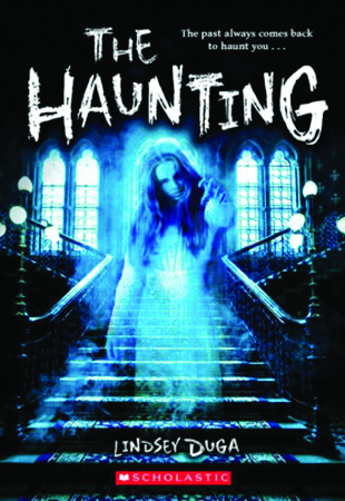 the haunting lindsey duga
