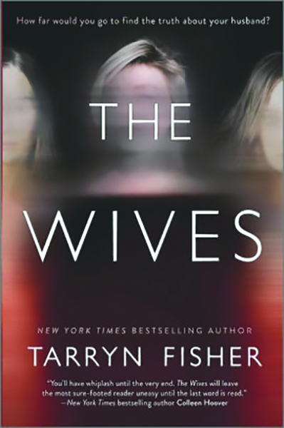 the wives tarryn fisher
