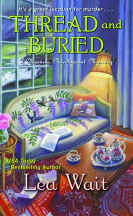 thread and buried lea wait