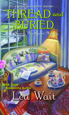 thread and buried lea wait