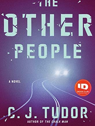 Interview with C.J. Tudor