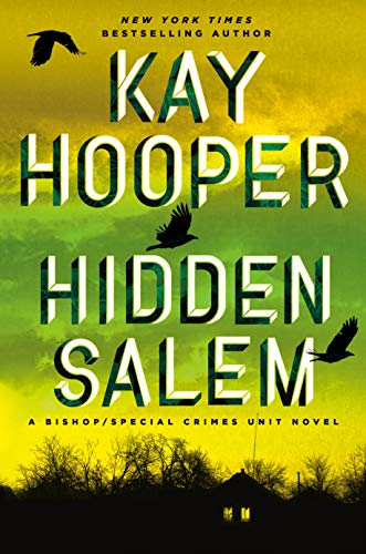 Interview with Kay Hooper