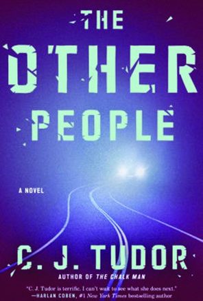 the other people c.j. tudor