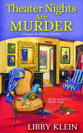 review theater nights are murder