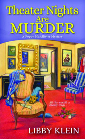 review theater nights are murder