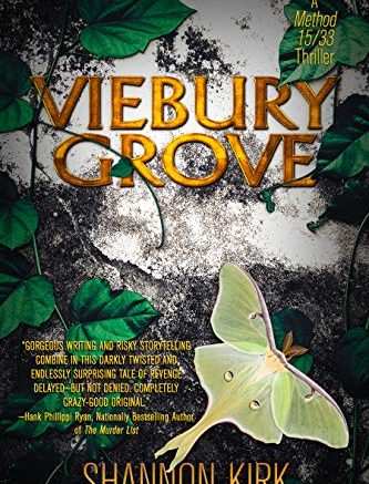 interview with shannon kirk