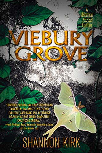 interview with shannon kirk