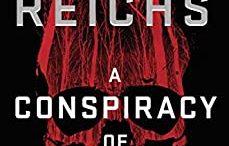 interview with Kathy Reichs