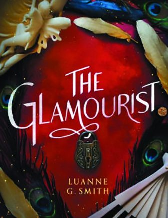 Review "THE GLAMOURIST" By Luanne G. Smith