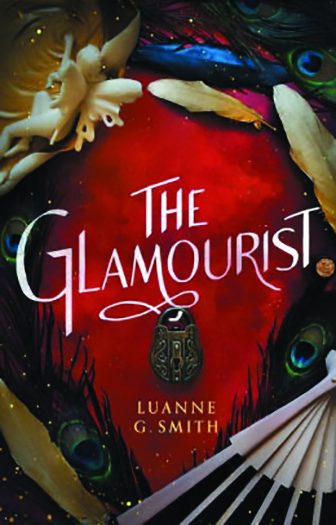 Review "THE GLAMOURIST" By Luanne G. Smith