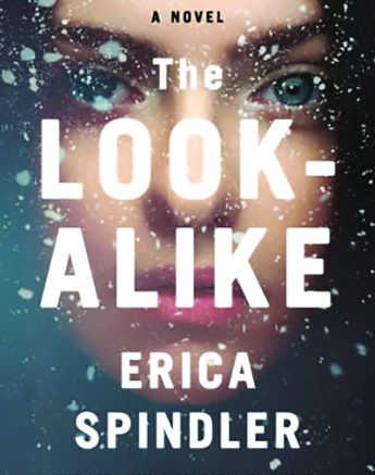 Review "THE LOOK-ALIKE" By Erica Spindler