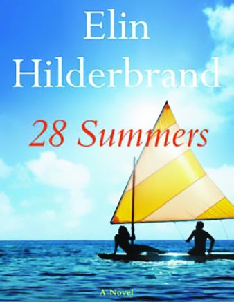 Review "28 Summers" By Elin Hilderbrand