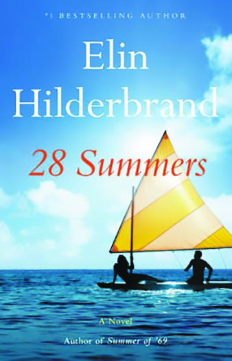 Review "28 Summers" By Elin Hilderbrand