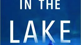 Review: STRANGER IN THE LAKE By Kimberly Belle