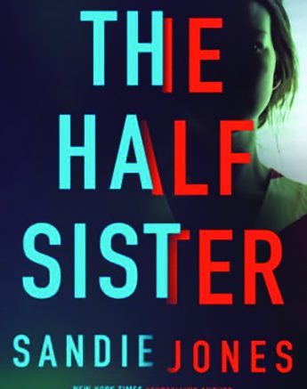 Review THE HALF SISTER By Sandie Jones
