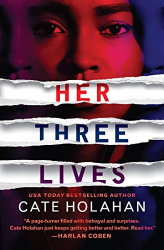 Interview with Cate Holahan
