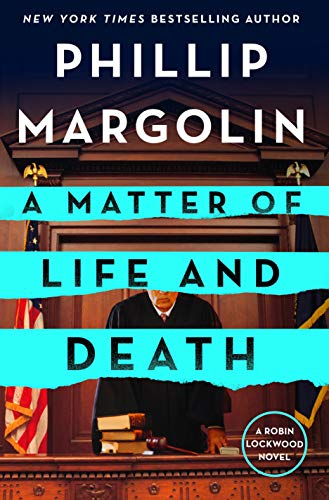 interview with Phillip Margolin