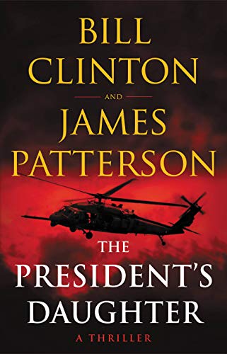 interview with James Patterson